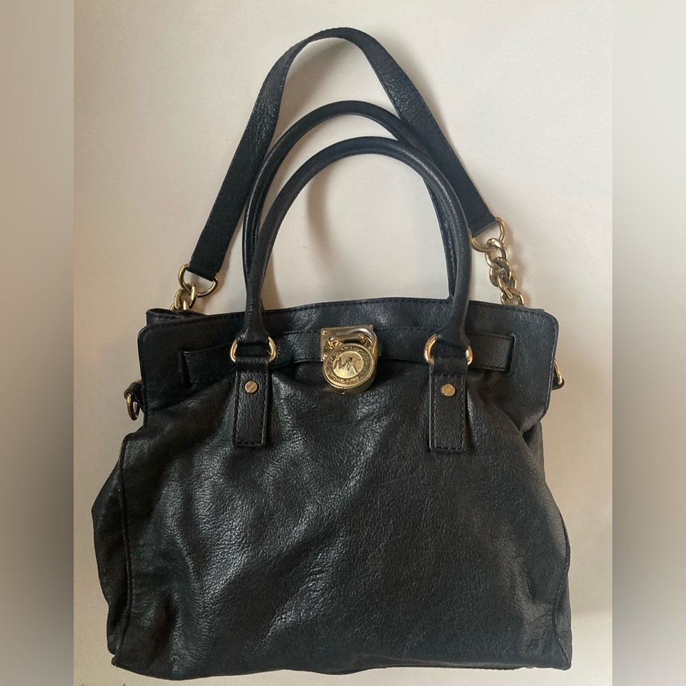 Michael Kors Hamilton Large Bag